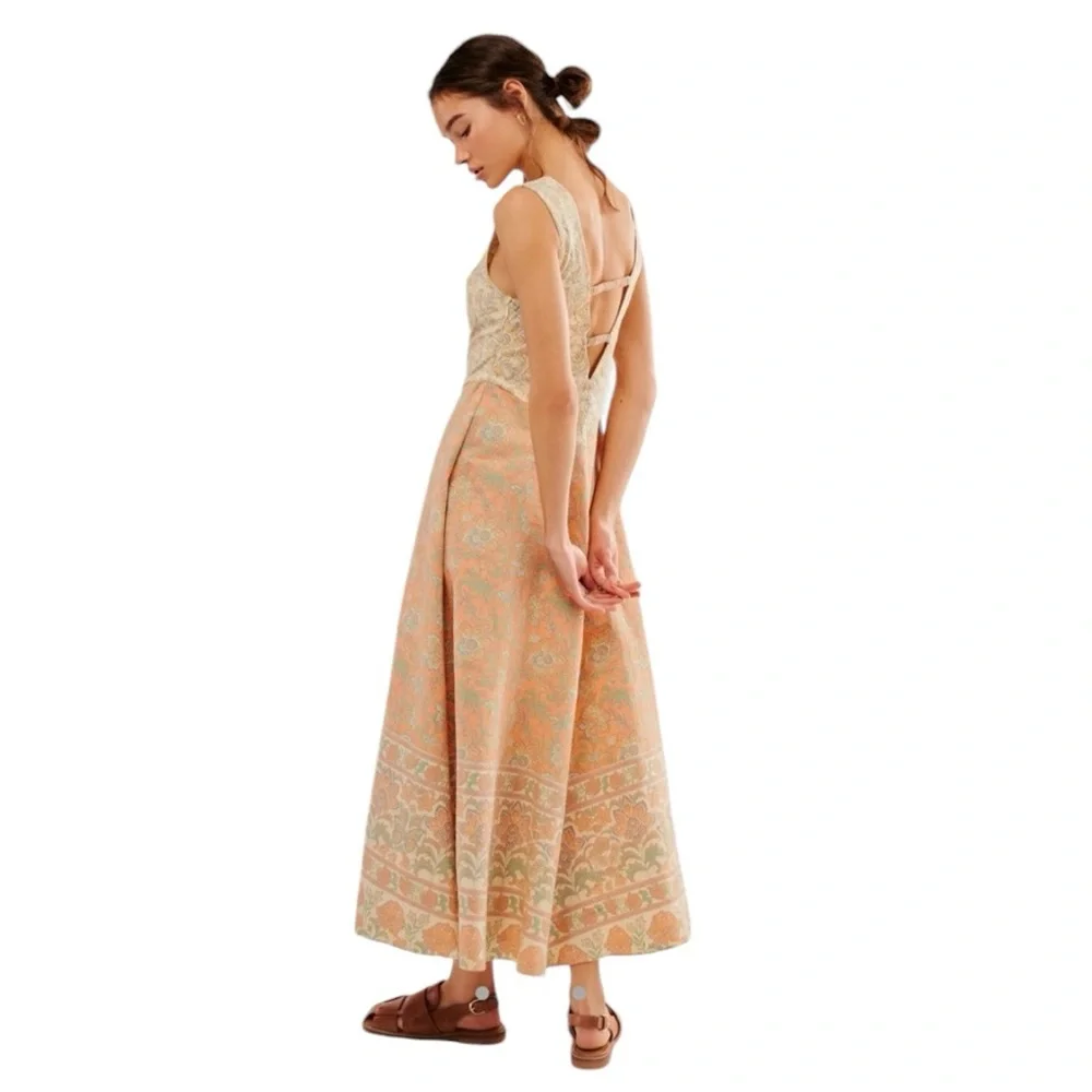 Free People Malena dress - Picture 4 of 12